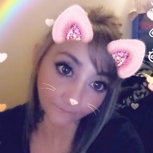 Meet your Posher, Dustie